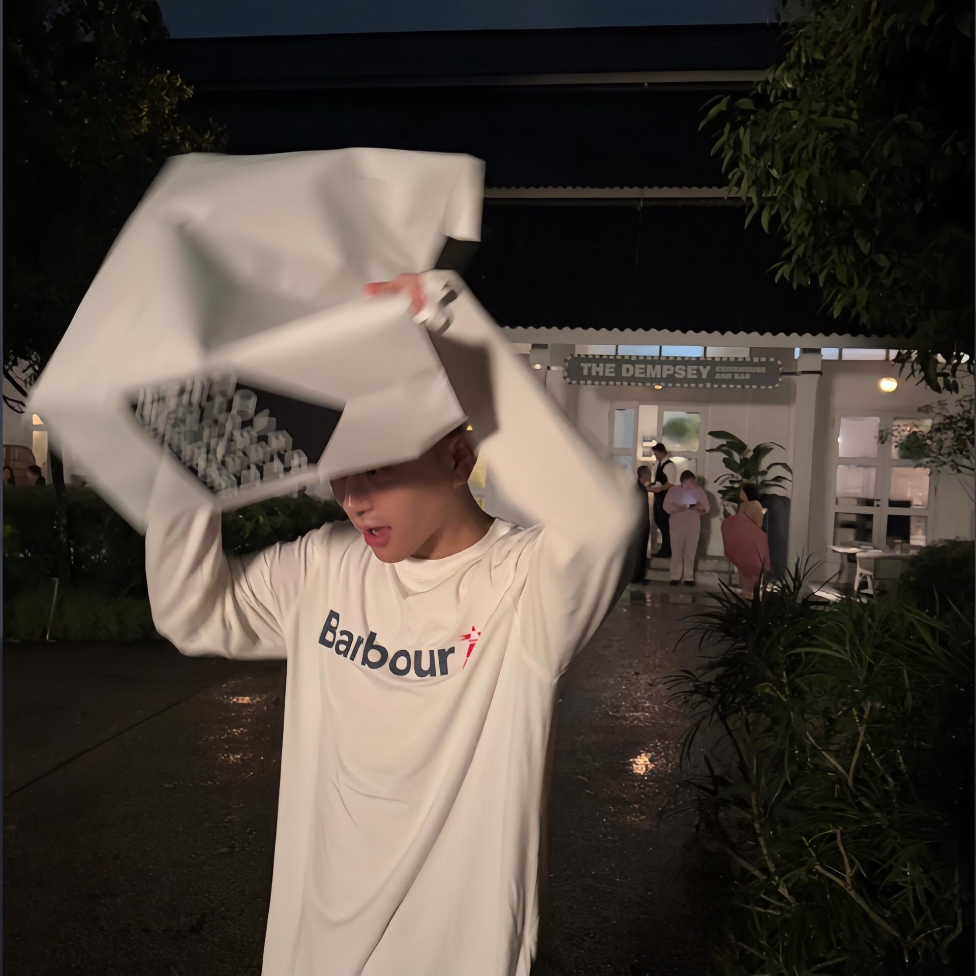 陪玩头像